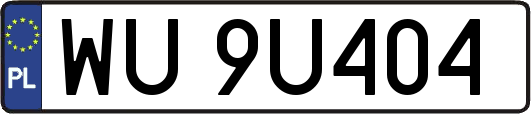 WU9U404