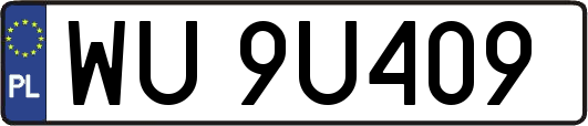 WU9U409