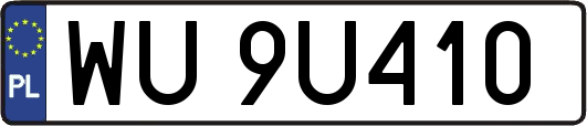 WU9U410