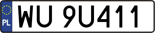 WU9U411