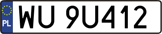 WU9U412