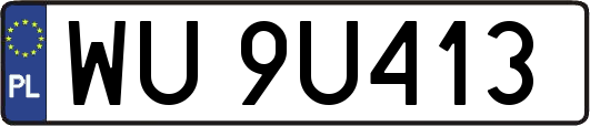 WU9U413