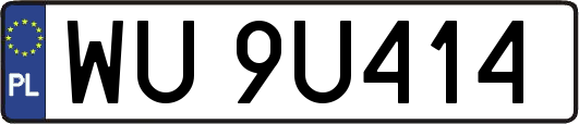 WU9U414
