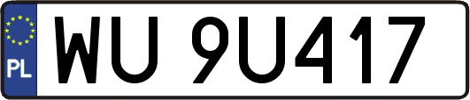 WU9U417