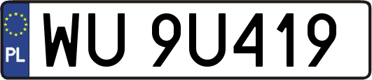 WU9U419