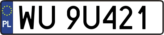 WU9U421