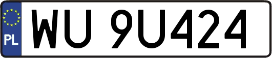 WU9U424