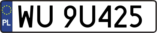 WU9U425