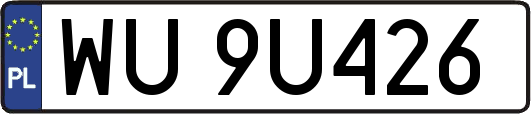 WU9U426