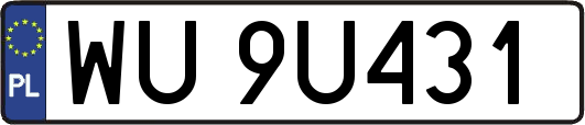 WU9U431