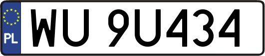 WU9U434