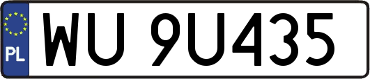 WU9U435