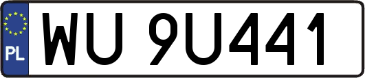 WU9U441