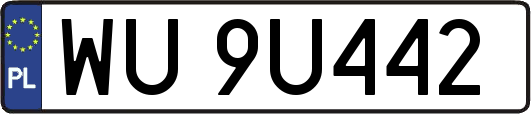 WU9U442