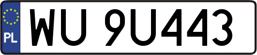 WU9U443