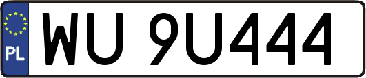 WU9U444