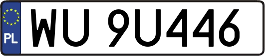 WU9U446