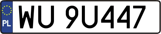 WU9U447