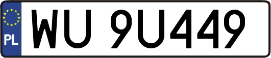 WU9U449