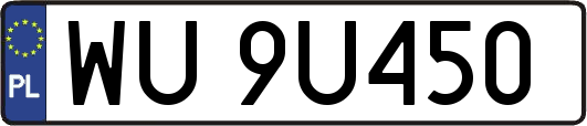 WU9U450