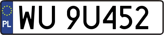 WU9U452