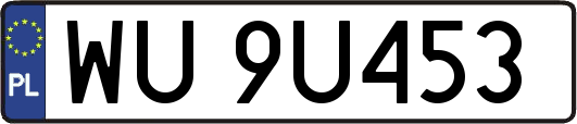 WU9U453