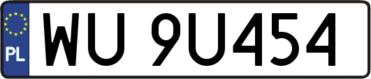 WU9U454
