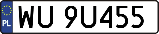 WU9U455