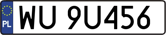 WU9U456
