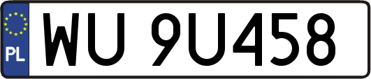WU9U458