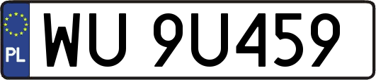 WU9U459
