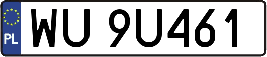 WU9U461
