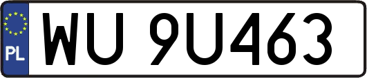 WU9U463