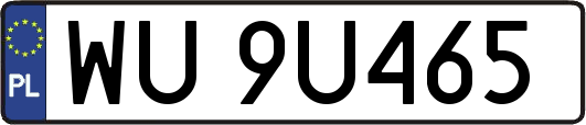WU9U465