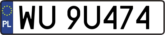 WU9U474