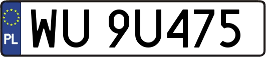 WU9U475