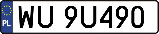 WU9U490