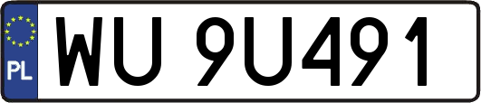 WU9U491