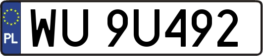 WU9U492