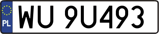 WU9U493