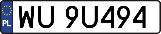 WU9U494