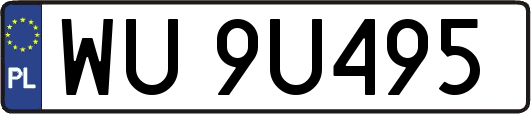 WU9U495