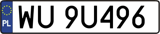 WU9U496