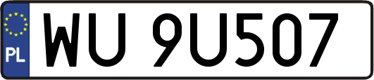 WU9U507