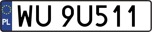 WU9U511