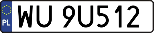 WU9U512