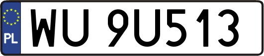 WU9U513