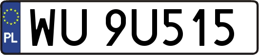 WU9U515