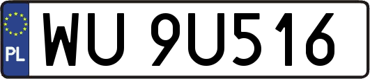 WU9U516