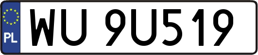 WU9U519